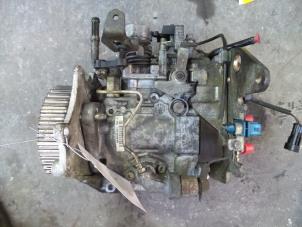 Used Mechanical fuel pump Fiat Ducato (230/231/232) 1.9 D Price on request offered by Autodemontage Joko B.V.