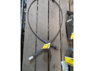Used Speedometer cable Fiat Ducato (230/231/232) 1.9 D Price on request offered by Autodemontage Joko B.V.