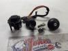 Renault Clio II (BB/CB) 1.2 Kit serrure cylindre (complet)