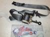 Renault Clio II (BB/CB) 1.2 Ceinture avant droit