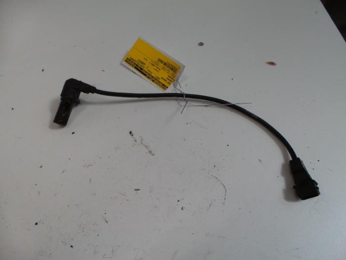 Usados Sensor BDP Chevrolet Tacuma 1.6 16V Precio de solicitud ofrecido por Autodemontage Joko B.V.