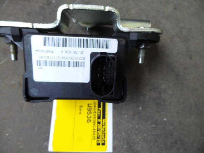 Usados Sensor Esp Duo Dodge Nitro 2.8 CRD 16V 4x4 Precio de solicitud ofrecido por Autodemontage Joko B.V.