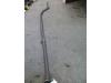 Peugeot 206 (2A/C/H/J/S) 1.4 XR,XS,XT,Gentry Exhaust middle silencer