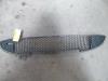 Grille from a Peugeot 206 (2A/C/H/J/S) 1.4 XR,XS,XT,Gentry 2007