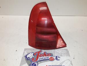 Used Taillight, left Renault Clio II (BB/CB) 1.2 Price on request offered by Autodemontage Joko B.V.