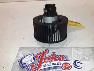 Used Heating and ventilation fan motor Renault Clio II (BB/CB) 1.2 Price on request offered by Autodemontage Joko B.V.