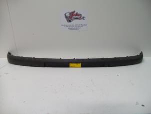 Used Front bumper strip, central Seat Ibiza II Facelift (6K1) 1.4 Select Price on request offered by Autodemontage Joko B.V.