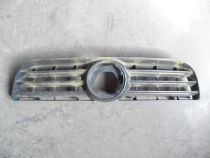Used Grille Volkswagen Polo IV (9N1/2/3) 1.4 TDI 70 Price on request offered by Autodemontage Joko B.V.