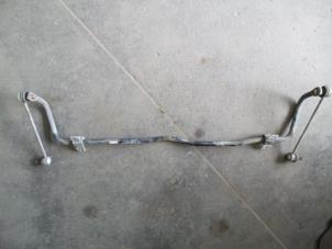 Used Front anti-roll bar Volkswagen Polo IV (9N1/2/3) 1.4 TDI 70 Price on request offered by Autodemontage Joko B.V.
