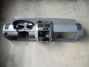 Used Dashboard Volkswagen Polo IV (9N1/2/3) 1.4 TDI 70 Price on request offered by Autodemontage Joko B.V.