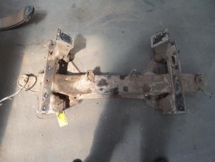 Used Subframe Volkswagen LT II 2.5 SDi Price on request offered by Autodemontage Joko B.V.