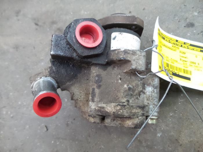 Usagé Pompe de direction Volkswagen LT II 2.5 SDi Prix sur demande proposé par Autodemontage Joko B.V.