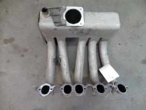 Used Intake manifold Volkswagen LT II 2.5 SDi Price on request offered by Autodemontage Joko B.V.