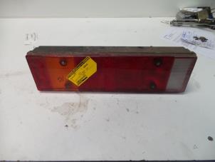 Used Taillight, right Volkswagen LT II 2.5 SDi Price on request offered by Autodemontage Joko B.V.