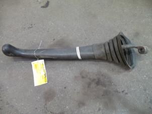 Used Gear stick Volkswagen LT II 2.5 SDi Price on request offered by Autodemontage Joko B.V.