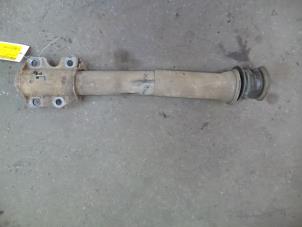 Used Front shock absorber rod, left Volkswagen LT II 2.5 SDi Price on request offered by Autodemontage Joko B.V.