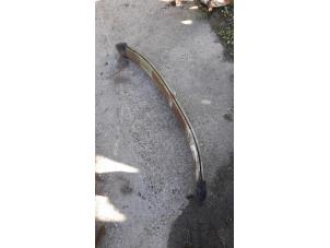 Used Front leaf spring Volkswagen LT II 2.5 SDi Price on request offered by Autodemontage Joko B.V.