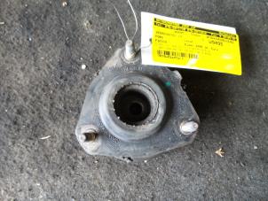 Used Front spring retainer, left Ford Fiesta 5 (JD/JH) 1.3 Price on request offered by Autodemontage Joko B.V.