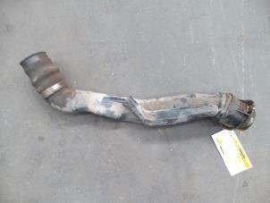 Used Fuel tank filler pipe Volkswagen LT II 2.5 SDi Price on request offered by Autodemontage Joko B.V.