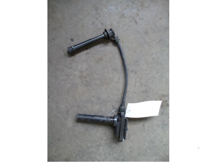 Gebrauchte Zündspule Suzuki Swift (ZA/ZC/ZD1/2/3/9) 1.3 VVT 16V Preis auf Anfrage angeboten von Autodemontage Joko B.V.