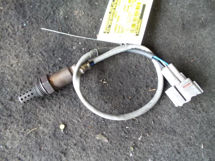 Usagé Sonde lambda Suzuki Swift (ZA/ZC/ZD1/2/3/9) 1.3 VVT 16V Prix sur demande proposé par Autodemontage Joko B.V.