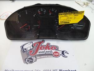 Used Instrument panel Audi A4 (B5) 1.9 DI Price on request offered by Autodemontage Joko B.V.