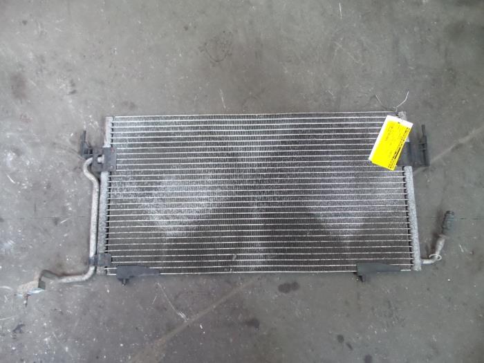 Usagé Condenseur de climatisation Citroen Xsara Break (N2) 1.9 D Prix sur demande proposé par Autodemontage Joko B.V.