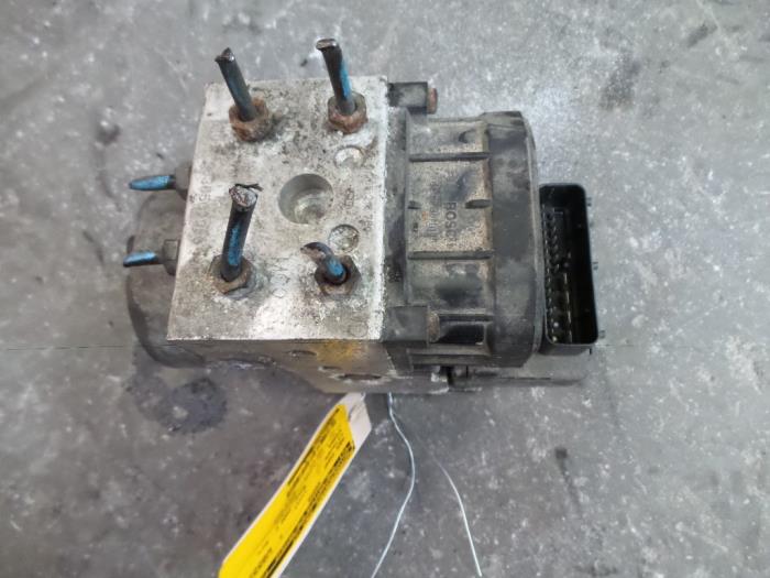 Usagé Pompe ABS Citroen Xsara Break (N2) 1.9 D Prix sur demande proposé par Autodemontage Joko B.V.