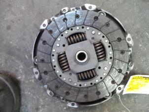 Used Pressure plate Citroen Berlingo 2.0 HDi Price on request offered by Autodemontage Joko B.V.