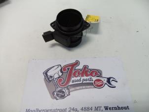 Used Air mass meter Citroen Berlingo 2.0 HDi Price on request offered by Autodemontage Joko B.V.