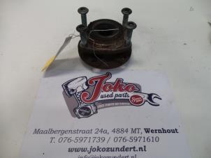 Used Front wheel bearing Audi A6 Avant (C5) 2.5 TDI V6 24V Price on request offered by Autodemontage Joko B.V.