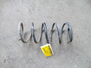 Used Front spring screw Opel Corsa C (F08/68) 1.3 CDTi 16V Price on request offered by Autodemontage Joko B.V.