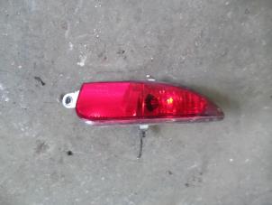 Used Rear fog light Opel Corsa C (F08/68) 1.3 CDTi 16V Price on request offered by Autodemontage Joko B.V.
