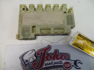 Used Fuse box Renault Clio II (BB/CB) 1.4 Price on request offered by Autodemontage Joko B.V.