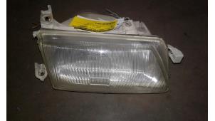 Used Headlight, right Opel Astra F (53/54/58/59) 1.7 TDS Price on request offered by Autodemontage Joko B.V.
