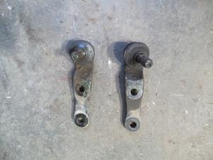 Used Steering knuckle ball joint Opel Corsa Price on request offered by Autodemontage Joko B.V.