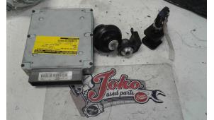 Used Set of cylinder locks (complete) Ford Transit 2.0 TDdi 16V 260S Price on request offered by Autodemontage Joko B.V.