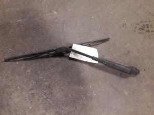 Used Rear wiper arm Citroen AX 11 i TE,TGE Kat. Price on request offered by Autodemontage Joko B.V.