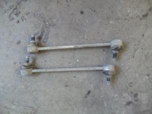 Used Anti-roll bar guide Kia Picanto (BA) 1.0 12V Price on request offered by Autodemontage Joko B.V.