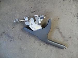 Used Parking brake lever Kia Picanto (BA) 1.0 12V Price on request offered by Autodemontage Joko B.V.
