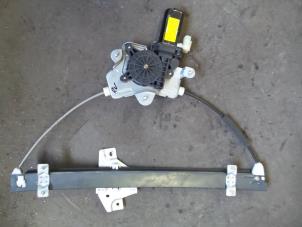 Used Window mechanism 2-door, front right Kia Picanto (BA) 1.0 12V Price on request offered by Autodemontage Joko B.V.