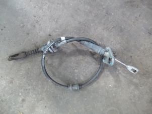 Used Clutch cable Kia Picanto (BA) 1.0 12V Price on request offered by Autodemontage Joko B.V.