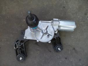 Used Rear wiper motor Kia Picanto (BA) 1.0 12V Price on request offered by Autodemontage Joko B.V.