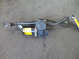 Used Wiper mechanism Kia Picanto (BA) 1.0 12V Price on request offered by Autodemontage Joko B.V.