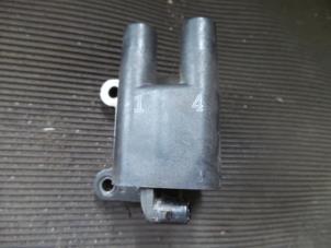Used Ignition coil Kia Picanto (BA) 1.0 12V Price on request offered by Autodemontage Joko B.V.