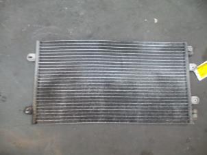 Used Air conditioning condenser Fiat Punto II (188) 1.2 60 S Price on request offered by Autodemontage Joko B.V.
