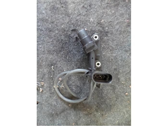 Gebrauchte Nockenwelle Sensor Opel Astra Preis auf Anfrage angeboten von Autodemontage Joko B.V.