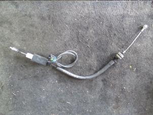 Used Throttle cable Opel Astra Price on request offered by Autodemontage Joko B.V.