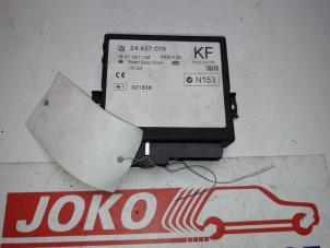Used Central door locking module Opel Astra G (F08/48) 1.6 16V Price on request offered by Autodemontage Joko B.V.