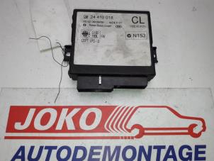 Used Central door locking module Opel Astra Price on request offered by Autodemontage Joko B.V.